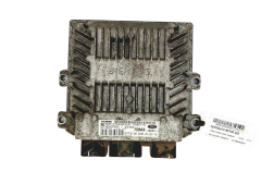 Řídicí Jednotka Motoru 5WS40240A-T 5S61-12A650-HA Ford Siemens 24425