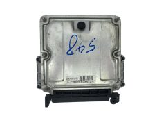 Blok Ovladačů 0281010251 9636254880 28FM0000 PSA Bosch 61158