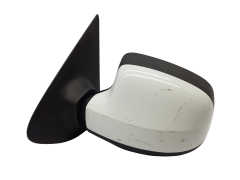 Zpětné Zrcátko Levý Dacia Logan 2 Sandero 2 963023731R 024363 232636213 5 Pin