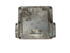 Blok Ovladačů 0281010819 8200039569 8200166362 Renault Bosch 15263