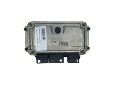 Blok Ovladačů PSA 0261206606 9638765980id10 26FM0882 Bosch 60460