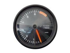Otáčkoměr Porsche 924 477919205A VDO