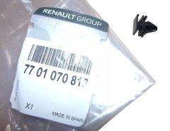 Upevnění Originál 7701070813 Renault
