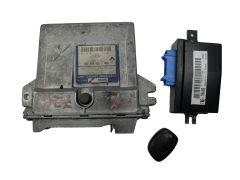 Starter Pack Renault Kangoo 7700111207 7700312251 1,9 D