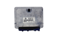 Blok Ovladačů 038906018P 0281001720 Volkswagen Bosch 45609