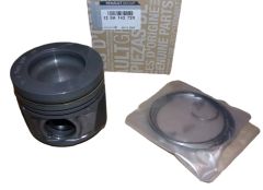 Píst Motoru Nový originál 120A14373R Renault Dacia