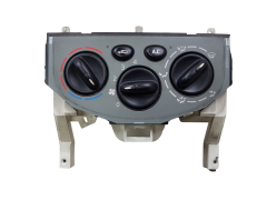 Panel Větrání Renault Trafic 2 Vivaro 69920002 275106045R