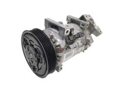 Kompresor Klimatizace 926002352R VCS14EC Valeo Renault Clio 4 Captur 0km 1079 Kompresor Klimatizace 926002352R VCS14EC Valeo Renault Clio 4 Captur 0km 1079
