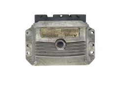 Blok Ovladačů 21584153-3B1 8200298463 8200298457 Renault Sagem 54213