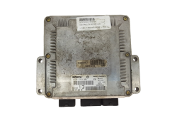 Blok Ovladačů 0281010808 9644721080 28FM0367 PSA Bosch 3775
