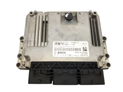 Blok Ovladačů 0281018078 AV21-12A650-RF Ford Bosch