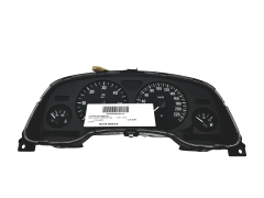 Tachometr Opel Astra G 24451498ZH 110080155002 57554