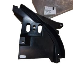 Příslušenství, držák Levý Originál 7136AL 7136.AL Citroen