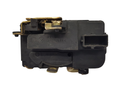 Zámek Dveří Předek Levý 9135JR Peugeot 206 Valeo 10654