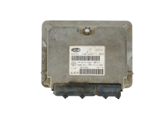 Blok Ovladačů IAW4AF.PP 55187374 Fiat Magneti Marelli 36696