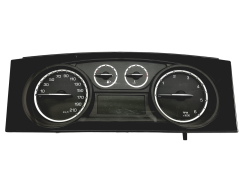 Tachometr Lancia Ypsilon 51893683 A2C53421804 VDO Tachometr Lancia Ypsilon 51893683 A2C53421804 VDO