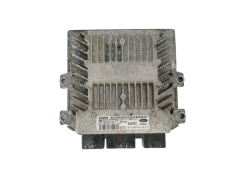 Blok Ovladačů 3S61-12A650-LC 5WS40140E-T Ford Siemens 38978