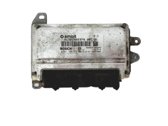 Blok Ovladačů Smart A1321502379 0261S04778 Bosch 25478