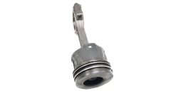 Ojnice Pístu L 7701475074 120A18443R Renault 26mm 1.5 DCI K9K766