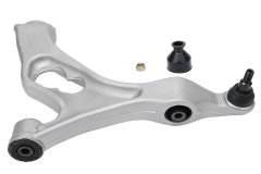 A-Rameno Předek Pravý 7L8407152K 44071716601 VW Audi Vika