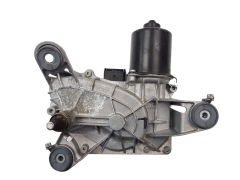Motor Stěračů Levý Citroen DS5 9687343880 Valeo RHD 1692