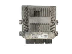 Blok Ovladačů 5WS40212G-T 30729518 D1.C Volvo Siemens 46678