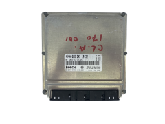 Blok Ovladačů A0285451932 0281010118 Mercedes Bosch 52202