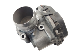 Škrticí Klapka 9807238580 V29039645 PSA Ford 1.6 HDI 1174