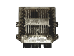 Blok Ovladačů 5WS40136C-T 9653059380 9647423380 PSA Siemens 16614