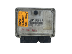 Blok Ovladačů 038906019LR 0281011143 3M21 12A650 GA Ford Bosch 52045