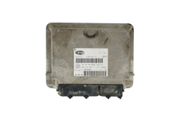 Blok Ovladačů IAW.4AF.M9 55187372 Fiat Magneti Marelli 36901