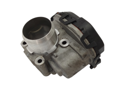 Škrticí Klapka PSA Ford 9807238580 V29039645 1.6 HDI 4