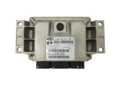 Blok Ovladačů 9653979480 9659099180 IAW6LP2.05 PSA Magneti Marelli 15778 Blok Ovladačů 9653979480 9659099180 IAW6LP2.05 PSA Magneti Marelli 15778