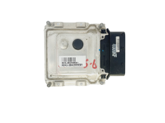 Blok Ovladačů 39111-04055 9001140009KF Kia Bosch 43999 Blok Ovladačů 39111-04055 9001140009KF Kia Bosch 43999