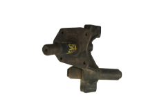 Těhlice Kola Levý Zadek ABS Renault 25 7700776515