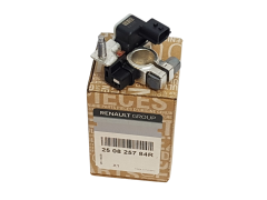 Svorkovnice Originál Renault Dacia 250825784R