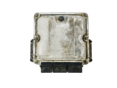 Blok Ovladačů 0281010637 8200211711 8200085386 Renault Bosch 38932