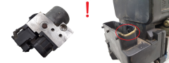 Pumpa Abs Citroen Xsara 2 9636084480  0273004440 0265216722 3025