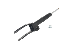 Tlumič Předek Pravý Pro VW Touareg 7P6413032AK 44131618901 Vika