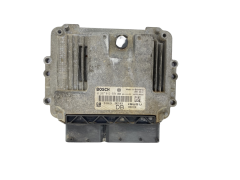 Blok Ovladačů Opel 55560810 0281012694 8980135190 Bosch GM 59775