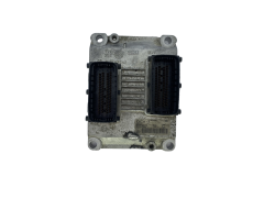 Blok Ovladačů ME731HA004 0261206715 00735018150 Alfa Romeo Bosch 53220