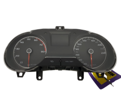 Otáčkoměr Seat Ibiza 6J0920806K A2C85138600 23391