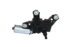 Motor Stěračů Zadek Pro Audi 6X0955711C 99551778101 Vika 