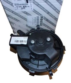 Ventilátor Dmýchadlo Originál 1684876380 Citroen Peugeot