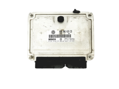 Blok Ovladačů 038906019CD 0281010218 VW Bosch 16809