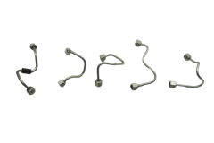 Převod Paliva 1,5 dci Renault Dacia 166845315R 166804399R 8200871614