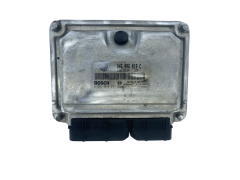 Blok Ovladačů 045906019C 0281010697 VW Bosch 49629