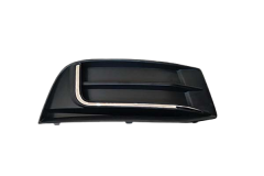 Mřížka nárazníku Pravý Pro Audi A3 8V5807672B 88071893902 DPA