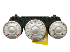 Tachometr 807 Ulysse C8 1400613880 PSA Fiat 22093