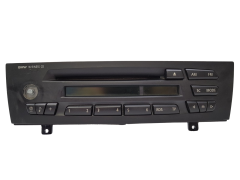 Rádio Cd BMW 1 6512 9141682 VP4KAF-18C838-NG Business CD